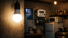 Cómo ahorrar luz en casa y pagar menos en tu recibo sin hacer sacrificios