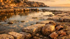 Por qué Elaiussa Sebaste, un gran puerto romano, terminó en el abandono