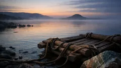 Matarrubilla revela un traslado prehistórico por agua que cambia lo que sabíamos del megalitismo