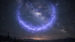 Eos, la nube molecular casi invisible que cambió lo que sabíamos del vecindario cósmico