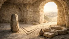 Descubren una estructura ritual en Jerusalén que replantea la historia del Primer Templo