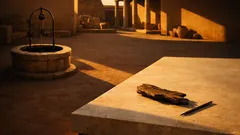 Descifran tablillas romanas de hace 1,800 años y revelan secretos de una ciudad antigua