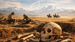 ADN antiguo revela el posible origen de las lenguas indoeuropeas y cambia la historia