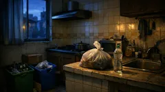 Reciclaje en casa: los errores más comunes que arruinan la separación de residuos