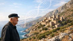 El ADN de la Profunda Mani revela una herencia única que sobrevivió por más de mil años