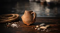 Un estudio de ADN revela que Cartago no surgió por una migración masiva fenicia