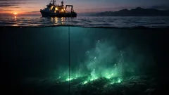 Descubren vida a 9,533 metros y cambia lo que sabíamos del océano profundo