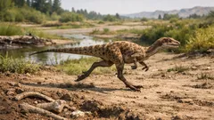 El pequeño dinosaurio que cambió la historia del origen de los dinosaurios