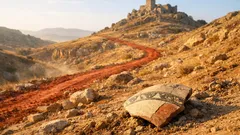 El Argar reescribe su historia: la cerámica habría salido de talleres especializados