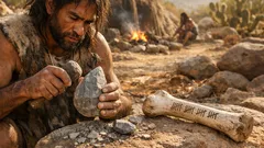 El origen de los números podría ser mucho más antiguo de lo que creíamos