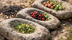 Un hallazgo en Dinamarca cambia lo que sabíamos sobre la dieta neolítica