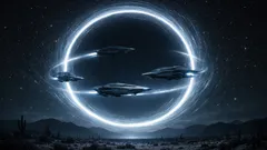 Un estudio sobre viajes en el tiempo dice que no podrías cambiar el pasado