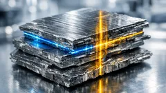 ZrSiS revela una cuasipartícula que no tiene masa en una dirección y en otra sí