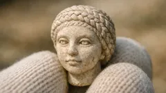 La estatuilla de 27 mil años que está cambiando lo que sabemos del arte paleolítico