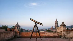 PanGu revela el disco más antiguo de la Vía Láctea con 13.5 mil millones de años