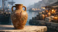 Nuevo estudio sacude la historia de Bizancio: el siglo VI no habría sido un colapso total