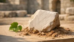 Descubren que una cabeza de mármol hallada en Quersoneso podría ser de Laódice