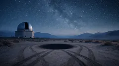 Una nueva teoría busca unir la gravedad con el Modelo Estándar