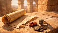 El papiro P. Cotton revela un fraude fiscal que sacudió a la Roma de Adriano