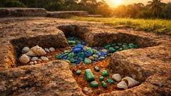 Aguada Fénix en Tabasco: el hallazgo maya que está cambiando la historia