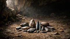 Cueva Millán reescribe el inicio del Paleolítico Superior en la península ibérica