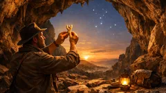 El Adorador: la figura de 40 mil años que aún desconcierta a la arqueología