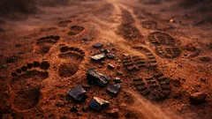 Nuevo estudio revela que Homo sapiens surgió de dos poblaciones ancestrales