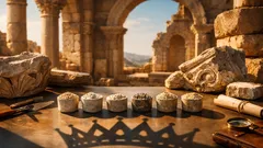 Pla de Nadal ya tiene fecha y todo apunta a Teodomiro en el siglo VIII