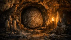 La cueva Manot revela posibles rituales humanos de hace 37 mil años