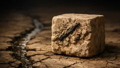 La presa de Siloé revela cómo Jerusalén enfrentó sequías hace 2,800 años