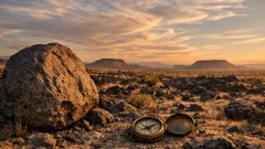 El campo magnético de la Tierra en el Ediacárico pudo ser más extraño de lo que creíamos