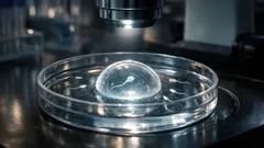 El hallazgo que explica cómo el óvulo reconoce al espermatozoide correcto