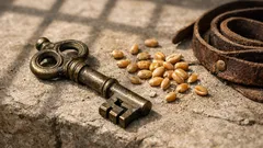 Saalburg, el fuerte romano que revela cómo era una frontera del Imperio