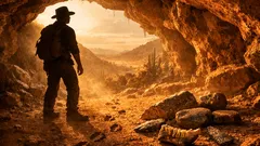 Atapuerca revela cómo cazaban bisontes sin provocar sobrecaza hace 400,000 años