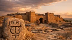 Descifran la palabra “ciudad” en luvita y cambia lo que sabíamos sobre la Anatolia antigua