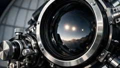 Descubren un planeta con dos soles y su historia está sorprendiendo a la astronomía