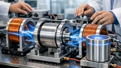 Crean una bomba de agujero negro en laboratorio y la física por fin la puede medir