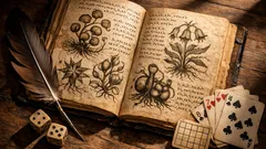 Manuscrito Voynich: la nueva cifra que sugiere que sí podría ser un código real