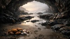 ¿Y si Homo sapiens salió de África por la costa? La hipótesis de 2025 que reabre el debate