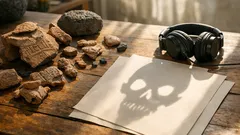 Silbato de la muerte mexica: el estudio que explica por qué suena como un grito