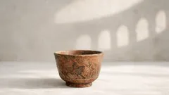 El Vaso de Colchester podría revelar una pelea real de gladiadores en la Britania romana