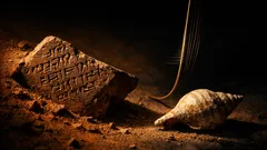 El Himno a Nikkal: la canción escrita más antigua que aún asombra al mundo