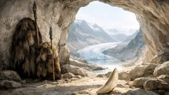 La adolescencia en la Edad de Hielo era más parecida a la actual de lo que creíamos