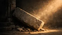 Hallan un altar romano en una iglesia y la inscripción desconcierta a los historiadores