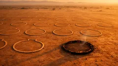 Arqueología revela por qué los megaasentamientos de Trypillia pudieron ser tan atractivos