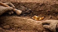 Objetos de la Edad del Bronce hallados fuera de su tiempo reescriben la historia