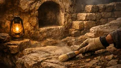 Qué hallaron bajo el Santo Sepulcro y por qué cambia la historia del sitio