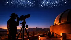 Detectan un nuevo núcleo interno en el cinturón de Kuiper y cambia el mapa del Sistema Solar