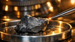 Cómo lograron convertir plomo en oro en el LHC y por qué no hará millonario a nadie