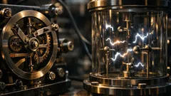 El hallazgo que cambia cómo entendemos el tiempo en sistemas aleatorios